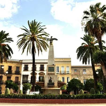 Apartamento El Tabanquito *