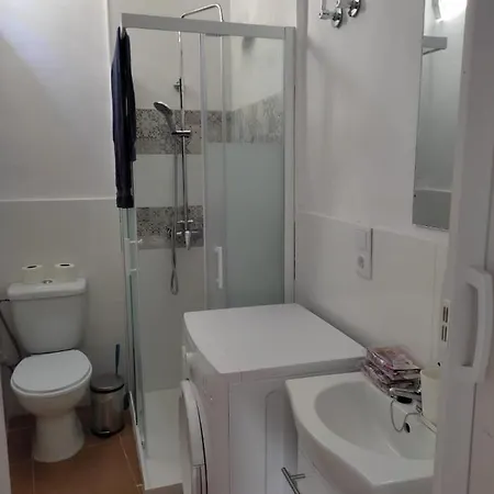 Apartamento El Tabanquito *