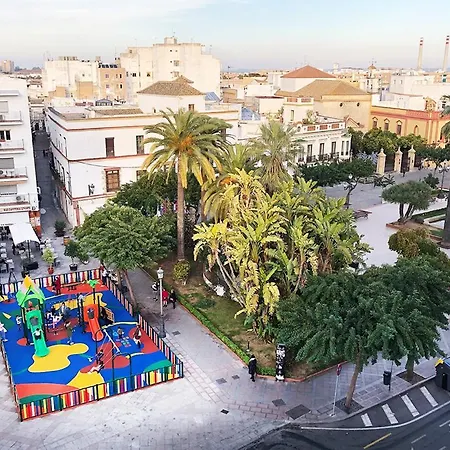 El Tabanquito Apartmán *