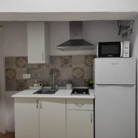 Apartmán El Tabanquito